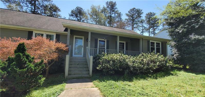 Property Photo:  2362 Smokehouse Path  GA 30044 