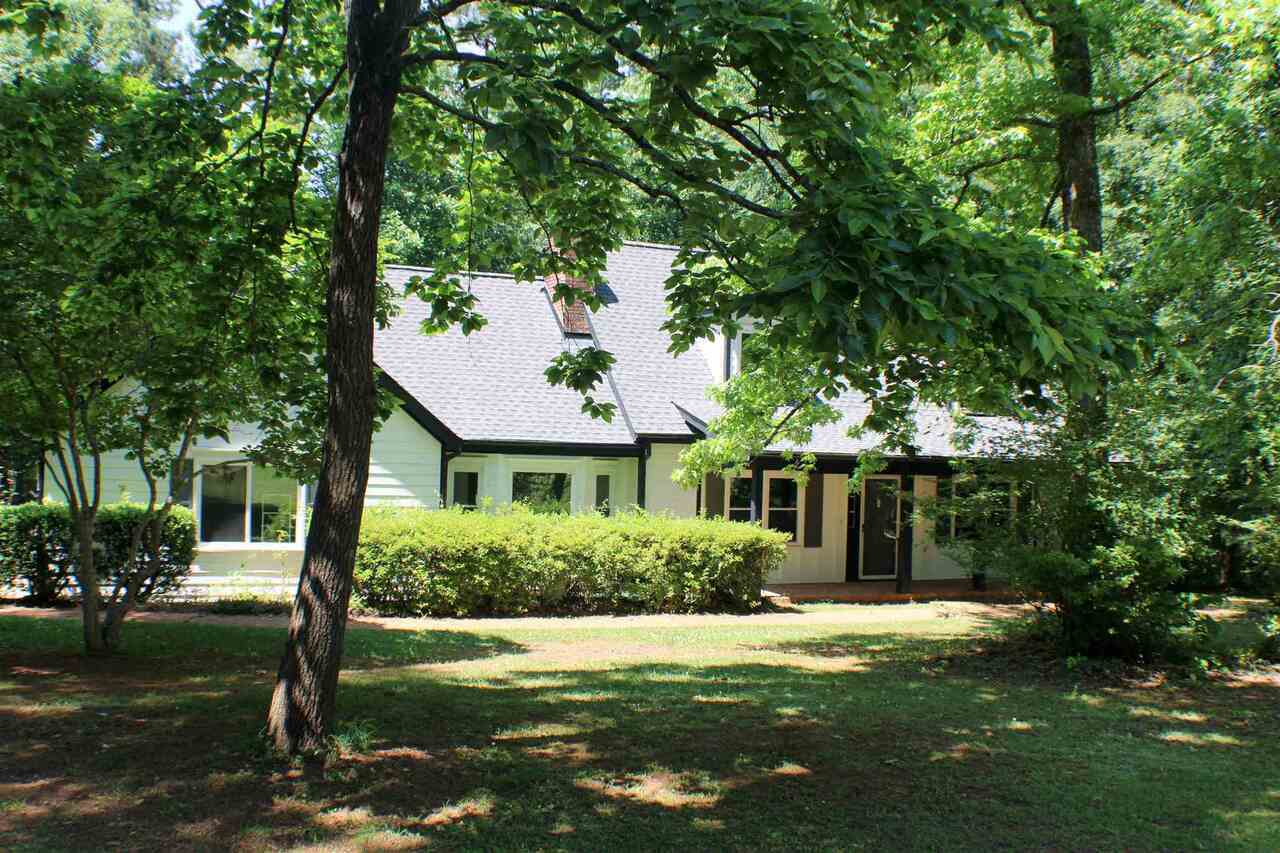 Property Photo:  129 Brittney Lane  GA 30240 