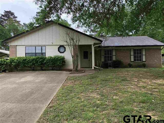 3734 Kriss Drive  Longview TX 75604 photo