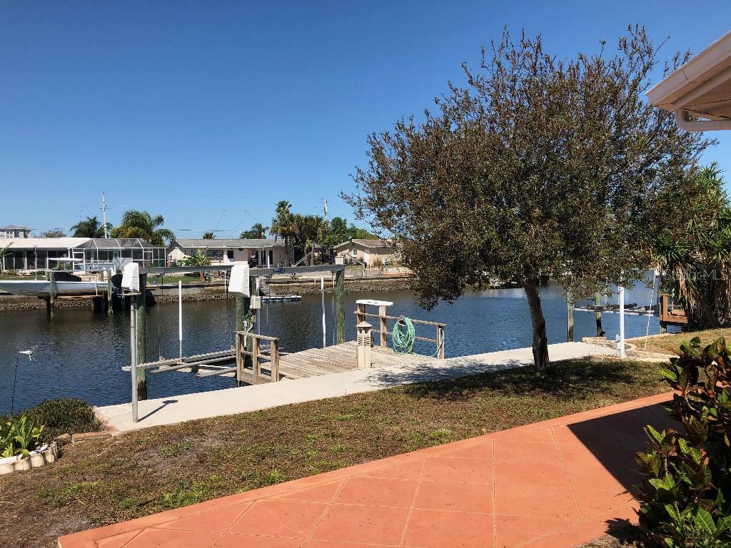 Property Photo:  12809 3rd Isle  FL 34667 