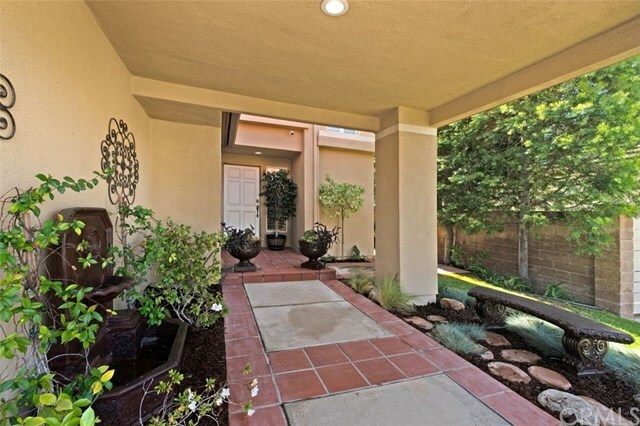 Property Photo: 25062 Whitespring CA 92692