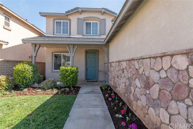 Property Photo:  37376 Stellarview Avenue  CA 92563 