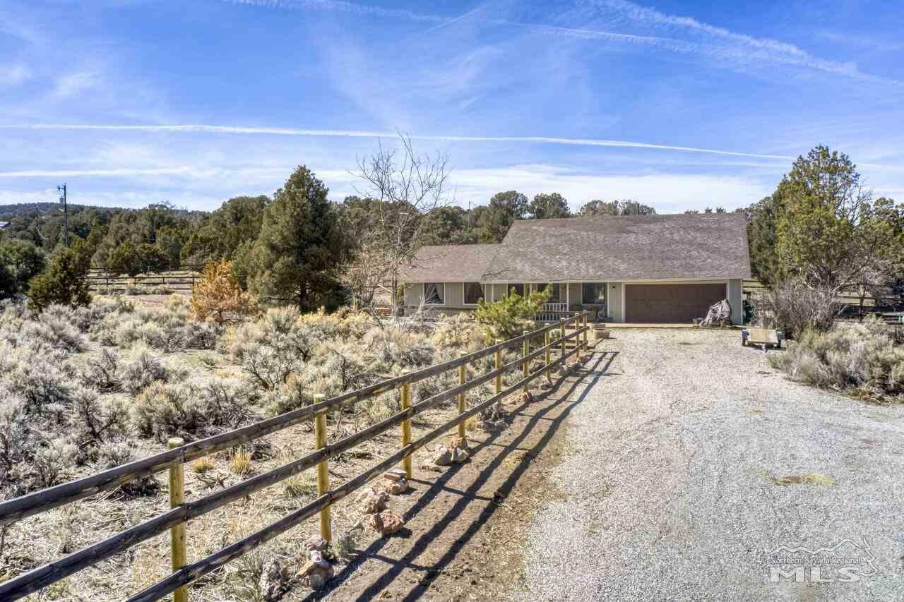 Property Photo:  2418 Cartwright  NV 89521 