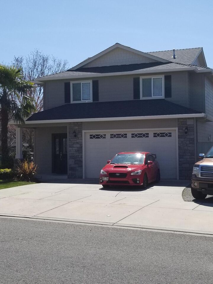 3608 Creek View Drive  Medford OR 97504 photo