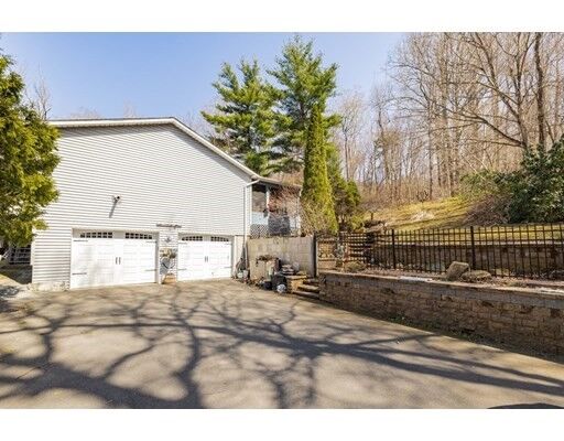 Property Photo: 13 Stebbins Rd MA 01057