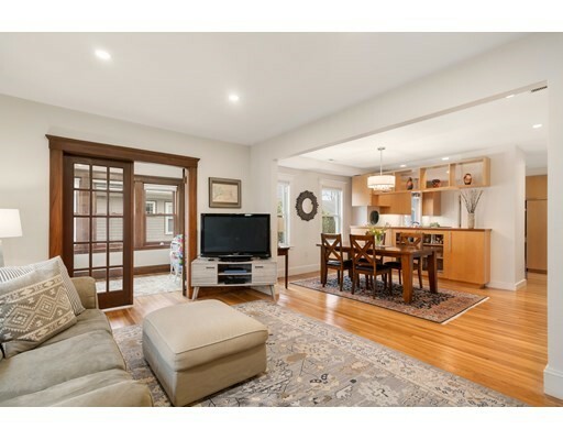 Property Photo: 34 Worcester Street 2 MA 02478