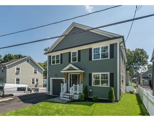 Property Photo:  20 Bryant Road  MA 02451 