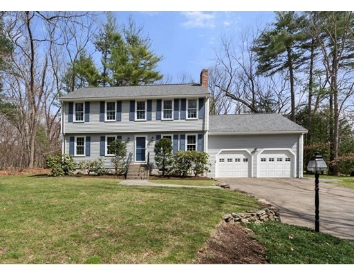 Property Photo: 70 Powers Rd MA 01776