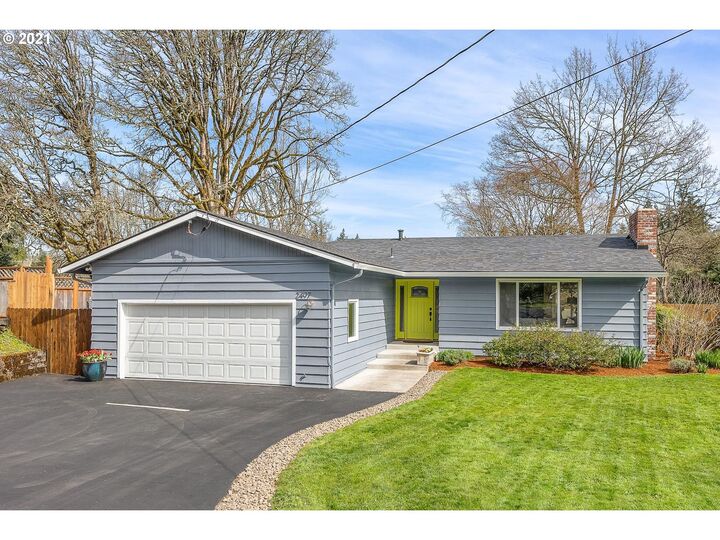 2497 Munger Dr  West Linn OR 97068 photo