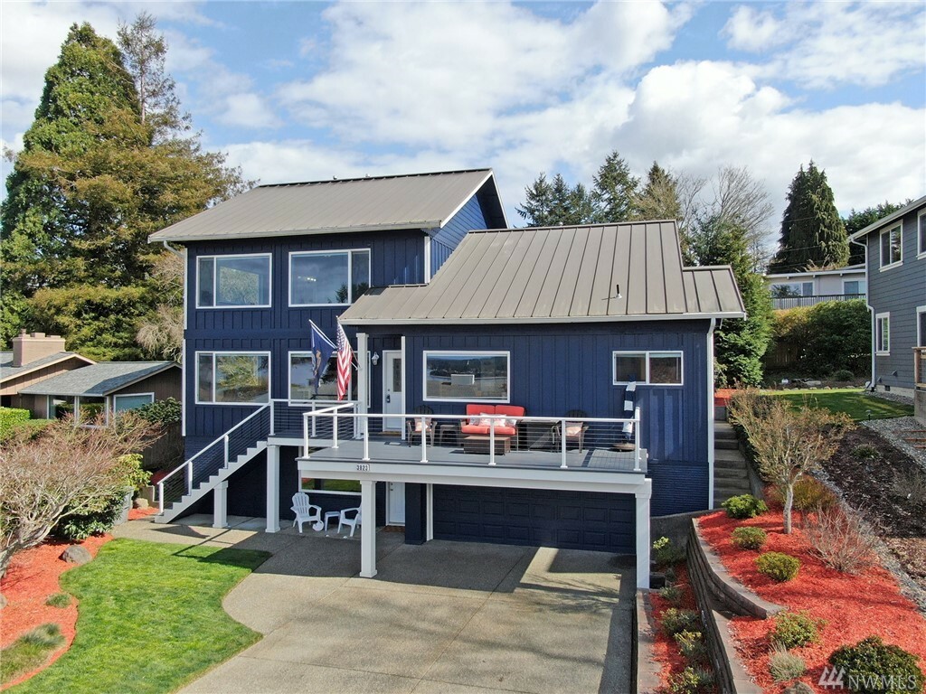 3823 Soundview Dr W  University Place WA 98466 photo