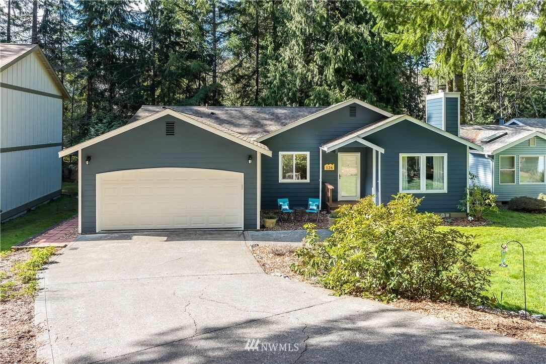 Property Photo: 126 Polo Park Drive WA 98229