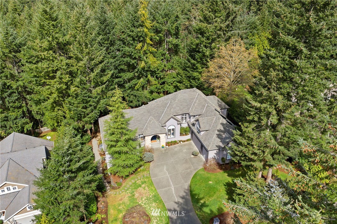 Property Photo: 4709 131st Street Ct NW WA 98332