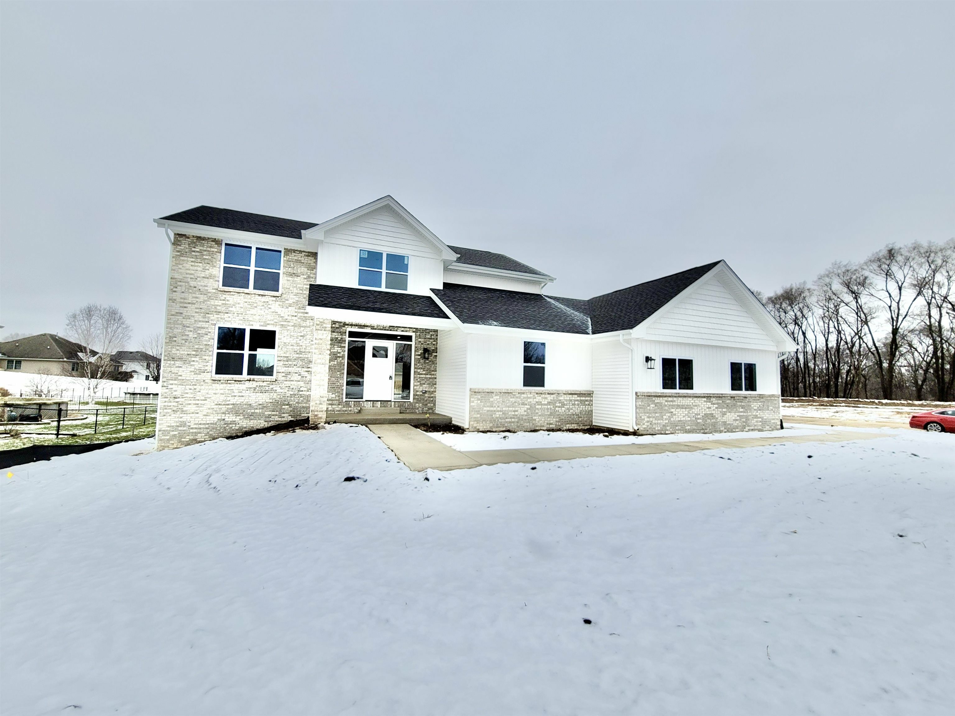 Property Photo:  6219 Hathaway Trail  IL 61073 