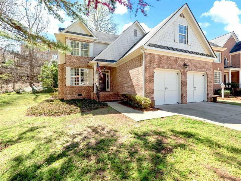 Property Photo:  6220 Crofton Drive  GA 30005 