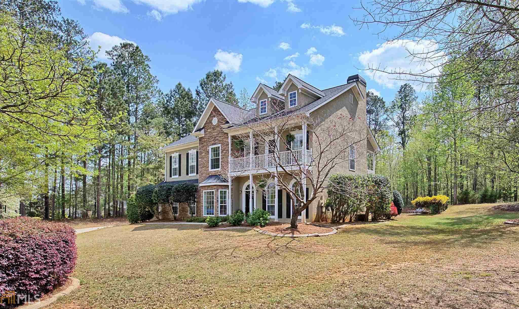 Property Photo: 237 Darwish Dr GA 30252