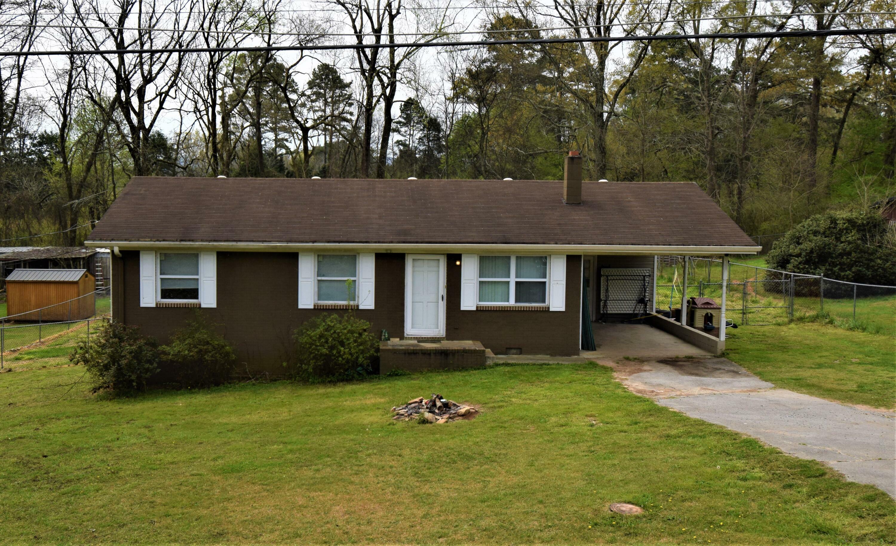 Property Photo:  6933 W Highway 136  GA 30707 