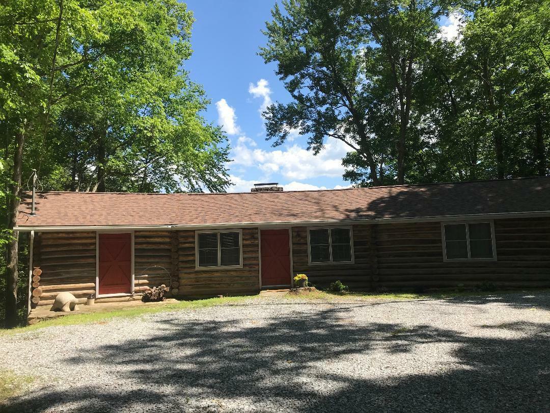 Property Photo:  1839 Ogle Road  TN 37738 