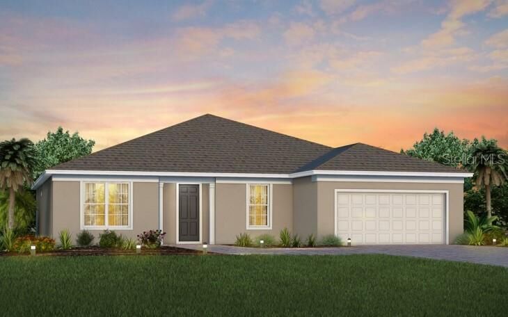Property Photo:  2783 River Creek Lane  FL 34771 
