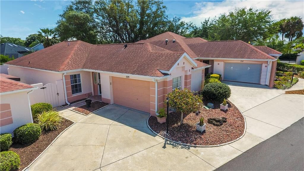 Property Photo:  729 Ramirez Avenue  FL 32159 