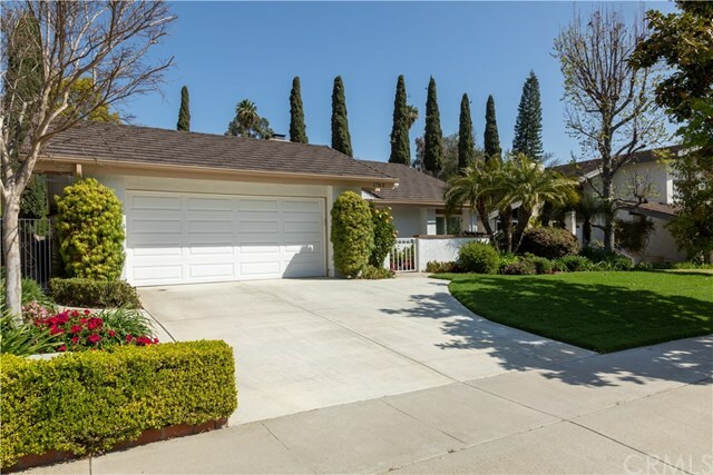 Property Photo:  1763 N Mountain View Place  CA 92831 