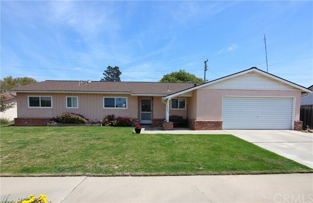 1363 Via Alta  Santa Maria CA 93455 photo