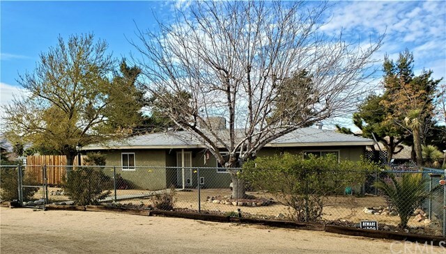 Property Photo:  56560 Anaconda Drive  CA 92284 