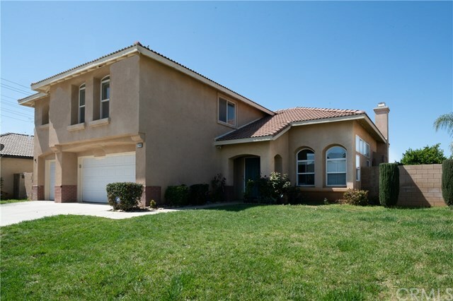 Property Photo:  27140 Myles Court  CA 92585 