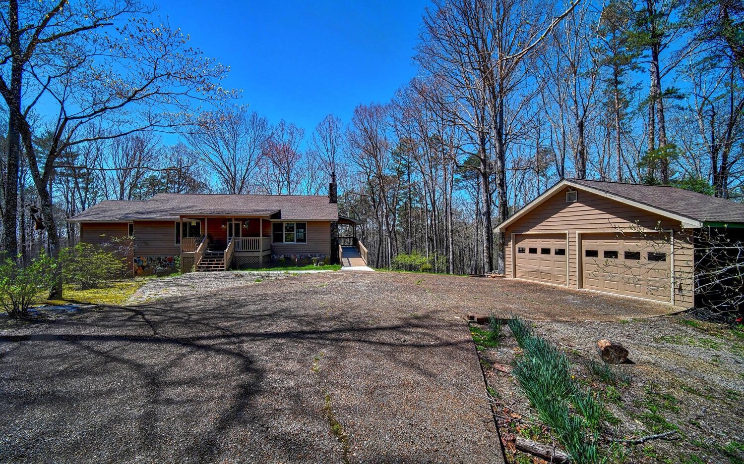 1379 Greenfield Road  Ellijay GA 30540 photo