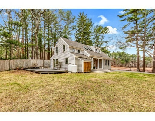 Property Photo: 344 Temple St MA 02332