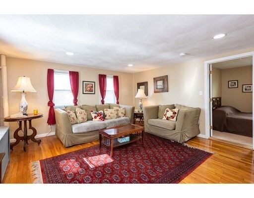 Property Photo: 18 Emerson Street MA 02180