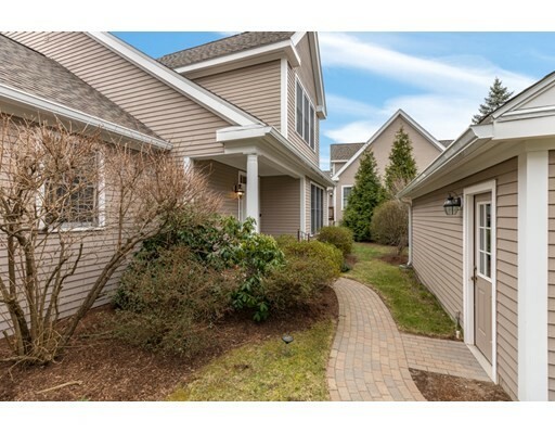 Property Photo:  301 Willow Brook Drive 301  MA 01778 