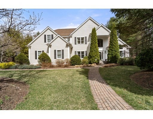Property Photo:  62 Camperdown Lane  MA 01776 