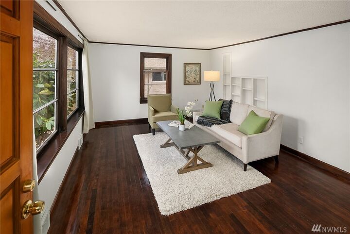 Property Photo:  3539 NE 93rd St  WA 98115 