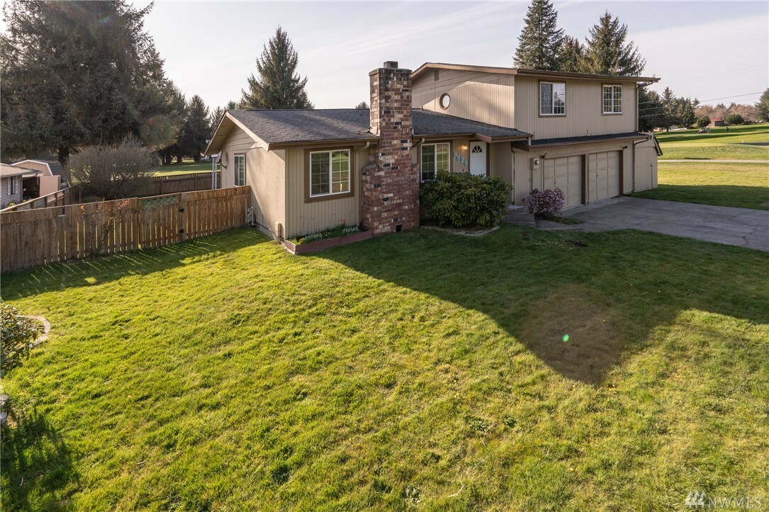 Property Photo:  6525 Sarazen St SE  WA 98513 