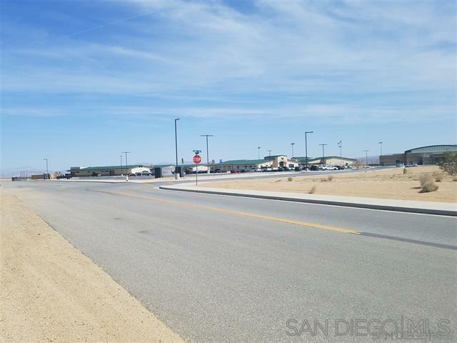 Property Photo:  00 Rushe Blvd 42  CA 93505 