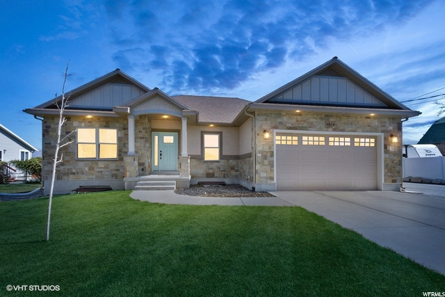 Property Photo:  Address not disclosed  UT 84123 