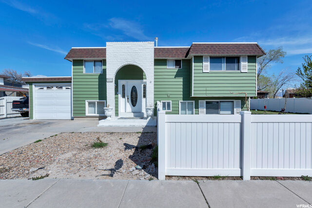Property Photo: Address not disclosed UT 84119