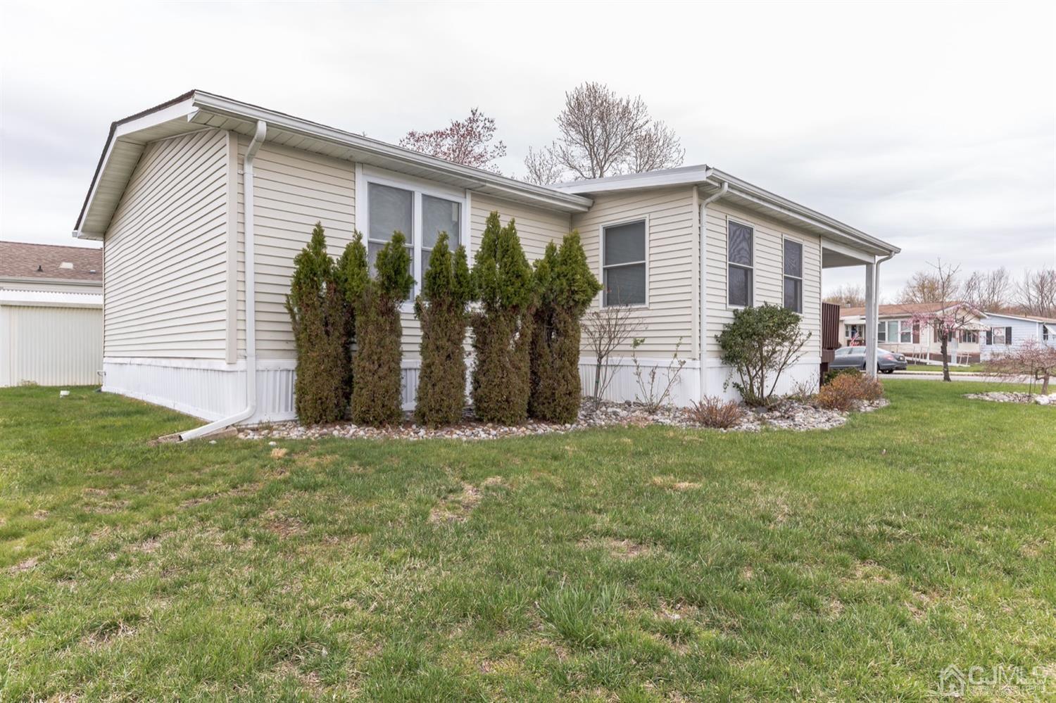 Property Photo: 191 Kenneth Court NJ 08884