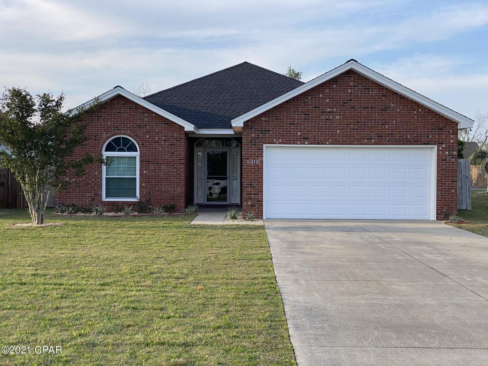 Property Photo: 5313 Seneca Lane FL 32404