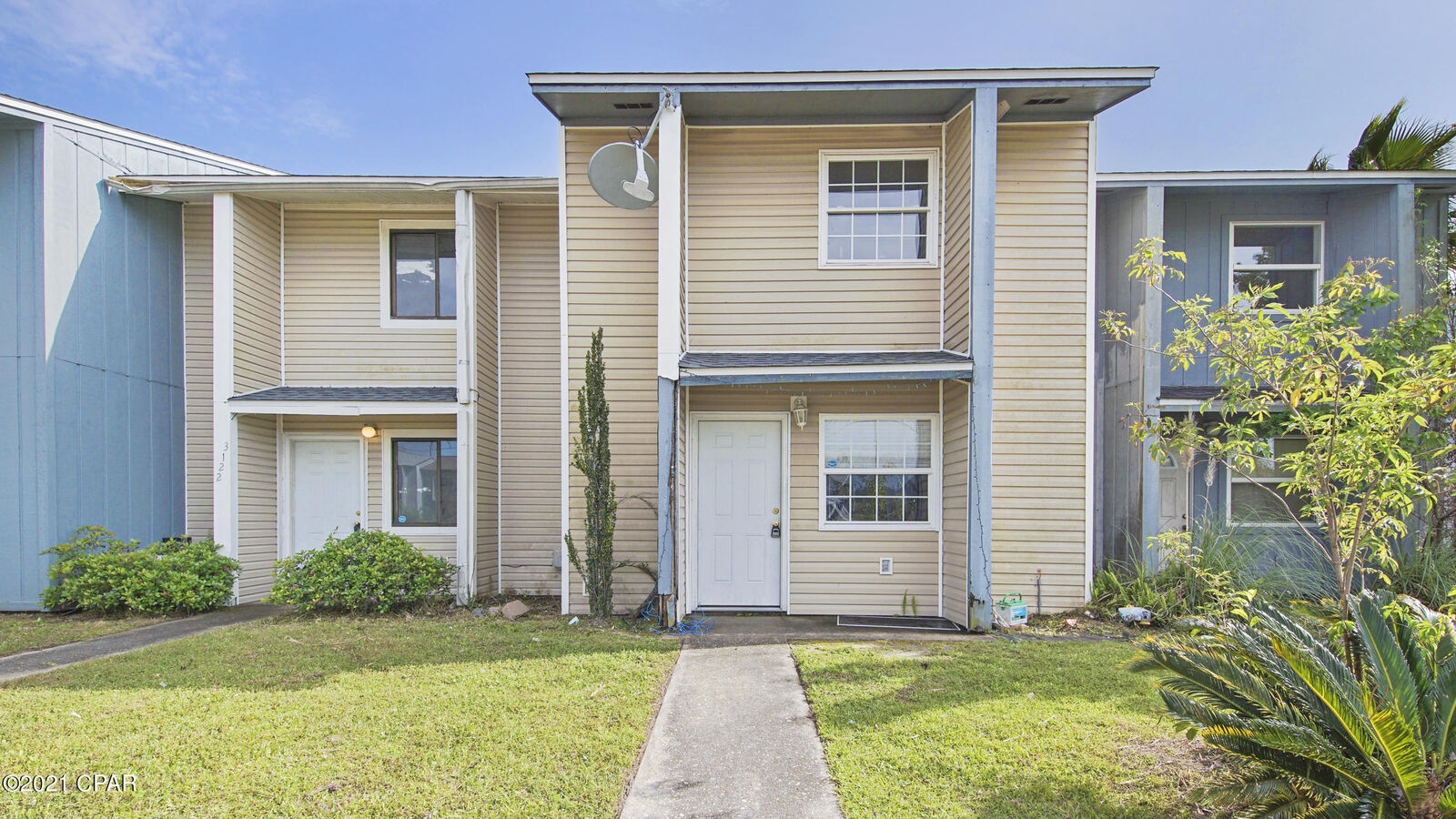 Property Photo:  3120 Debra Boulevard  FL 32405 