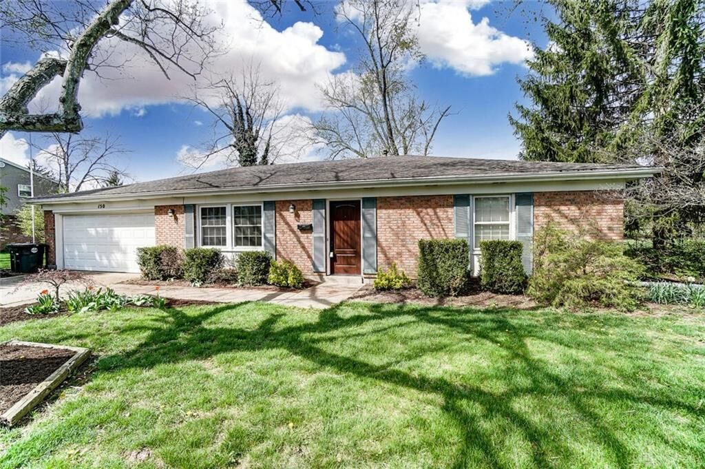 Property Photo:  150 S Village Drive  OH 45459 