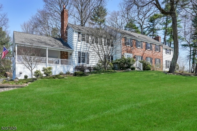Property Photo: 161 Anderson Hill Rd NJ 07924