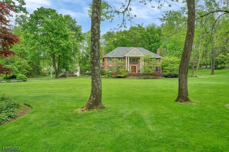 Property Photo:  63 Millbrook Rd  NJ 07976 