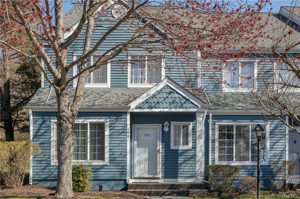 Property Photo:  1901 Dunhill Drive  NY 10509 