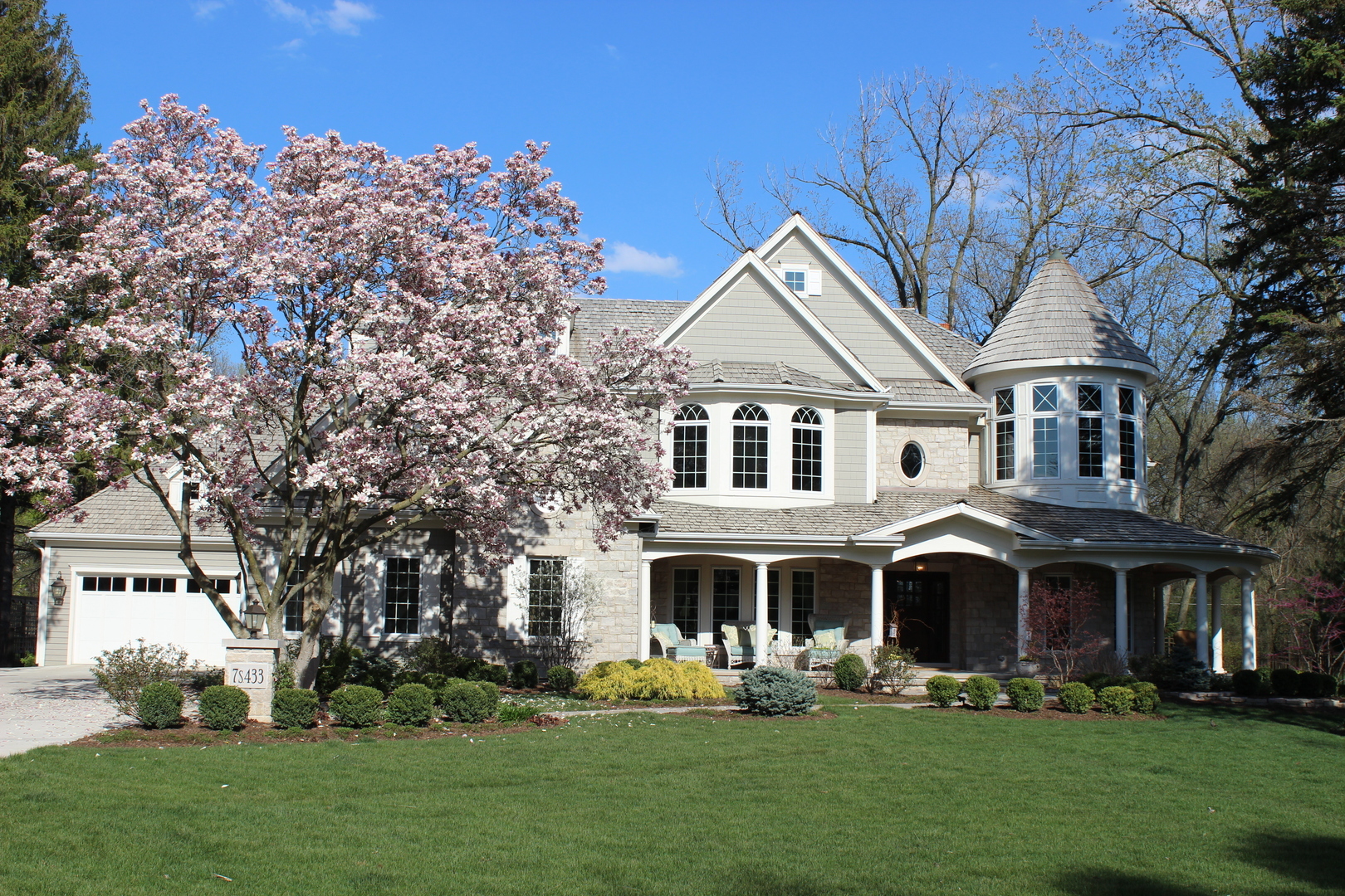 Property Photo:  7S410 Arbor Drive  IL 60540 