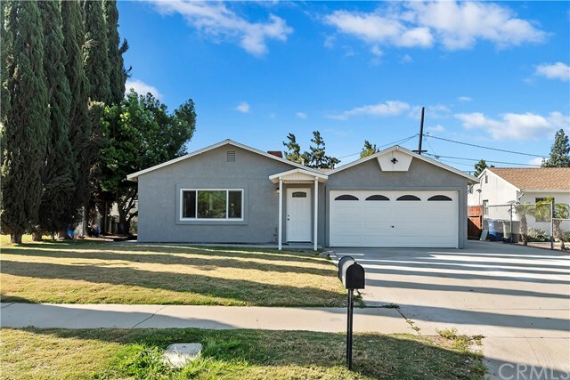 Property Photo:  1270 E Flora Street  CA 91764 