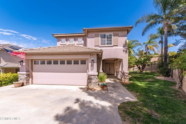 Property Photo:  1139 Castlemere Court  CA 93065 