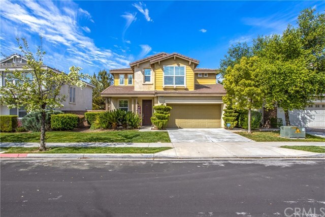 Property Photo: 11956 Glacier Court CA 92399