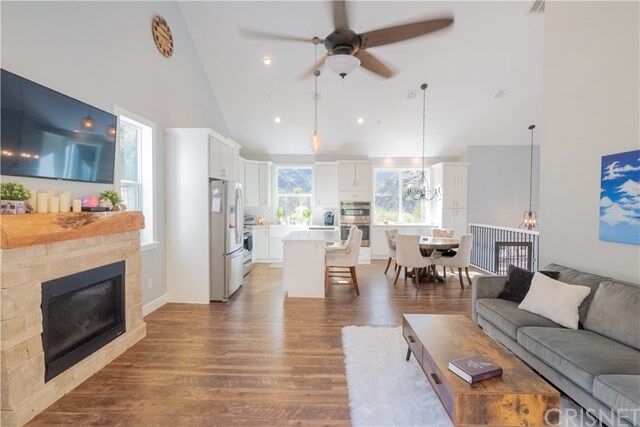 Property Photo: 17840 Little Tujunga Canyon Road CA 91387