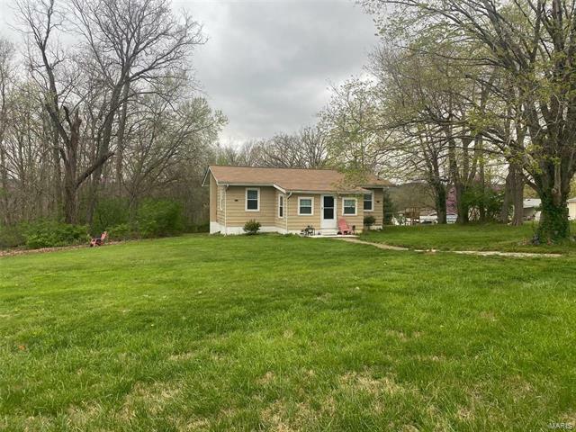Property Photo: 8759 Old State Route 21 63050
